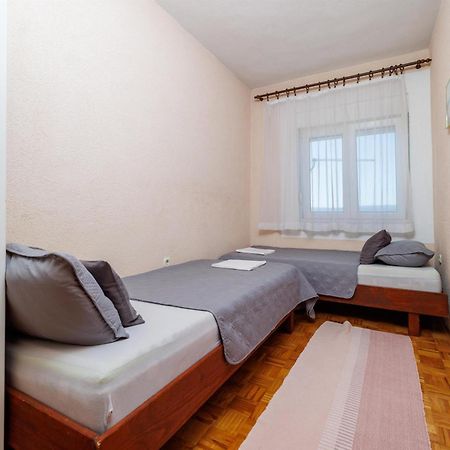 Apartments Buneta ツリクヴェニツァ エクステリア 写真