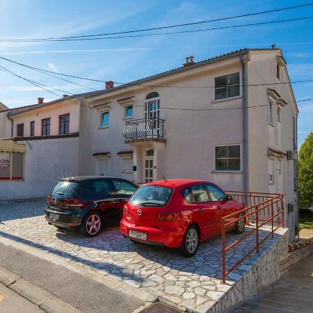 Apartments Buneta ツリクヴェニツァ エクステリア 写真