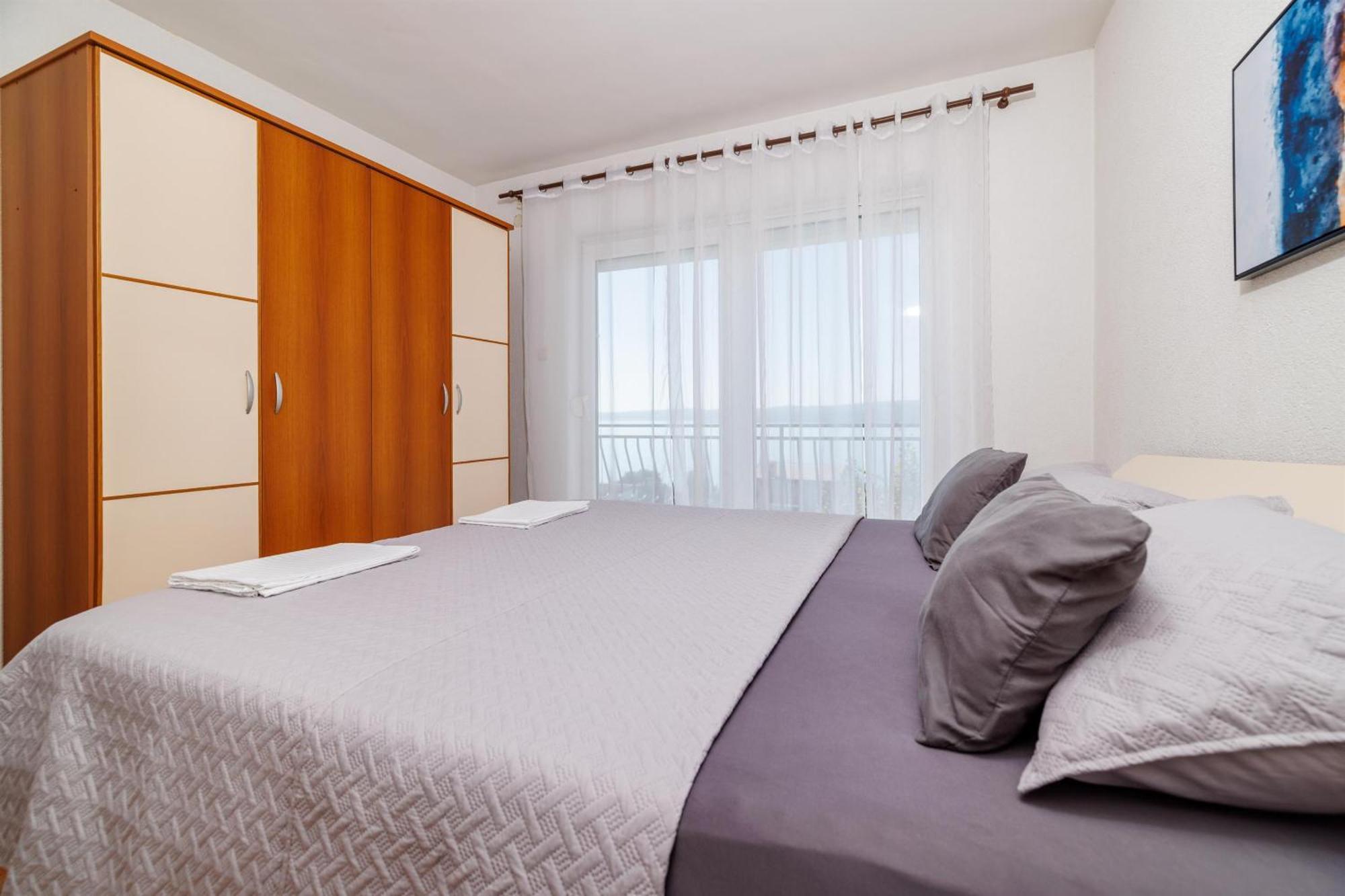 Apartments Buneta ツリクヴェニツァ エクステリア 写真