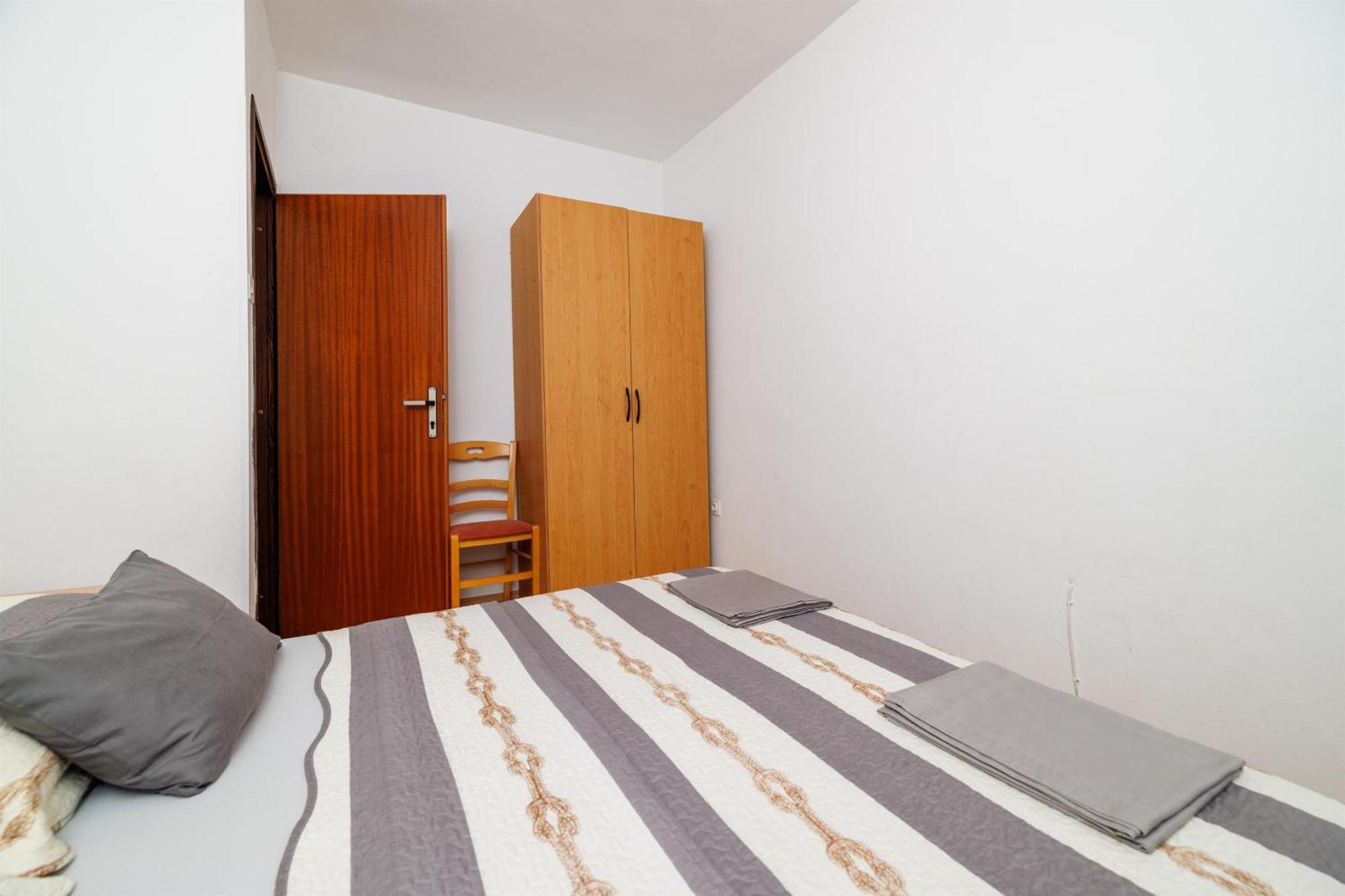 Apartments Buneta ツリクヴェニツァ エクステリア 写真