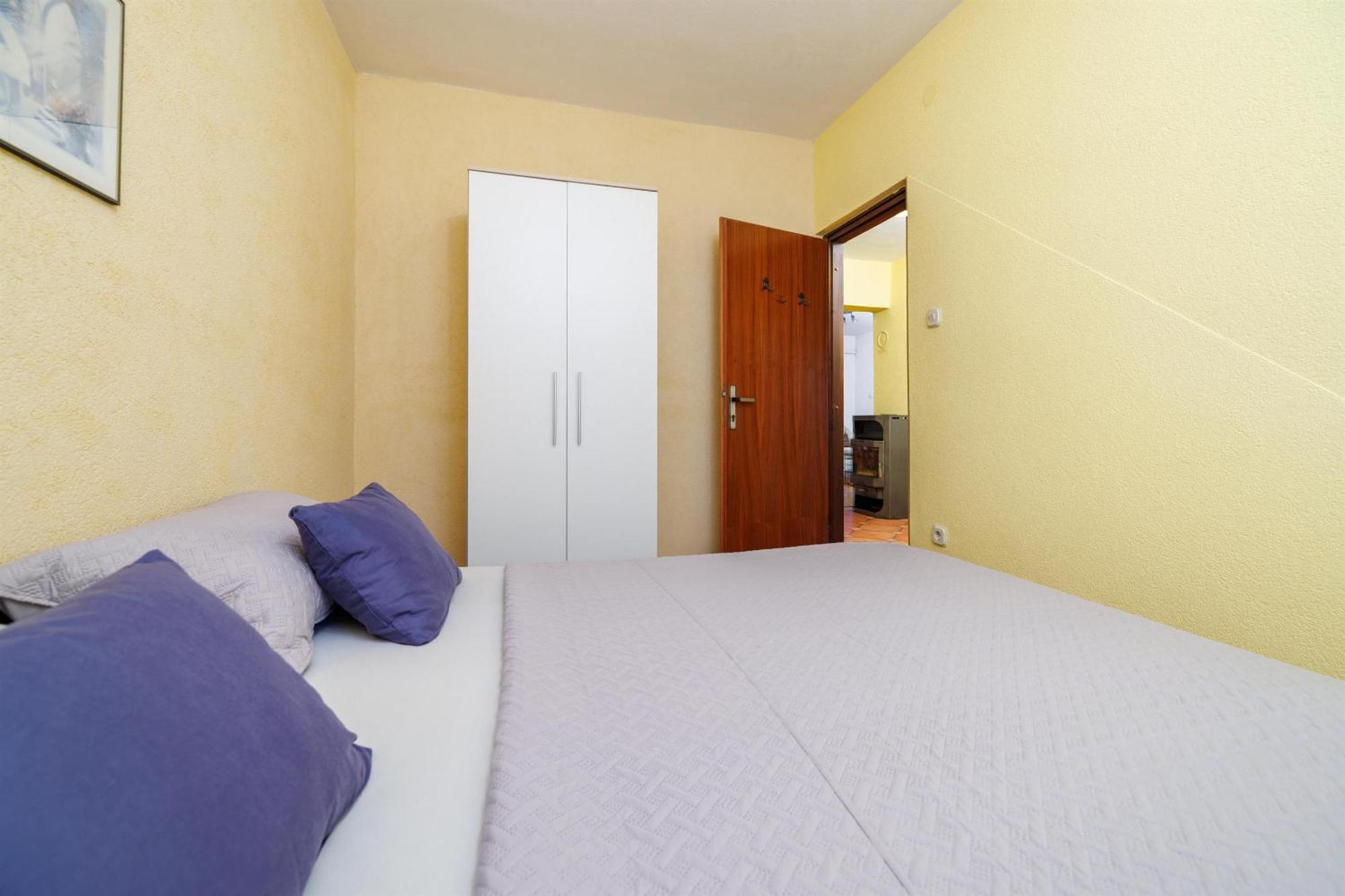Apartments Buneta ツリクヴェニツァ エクステリア 写真