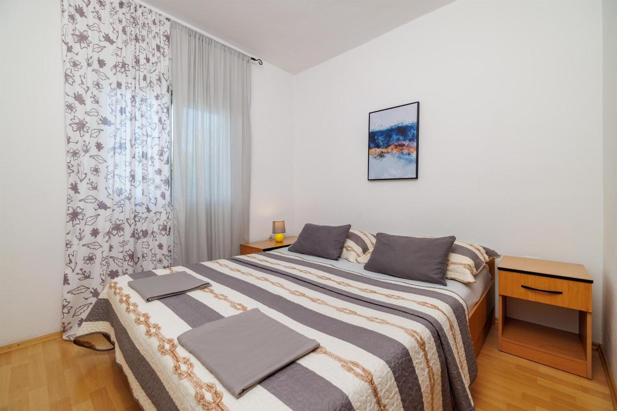Apartments Buneta ツリクヴェニツァ エクステリア 写真