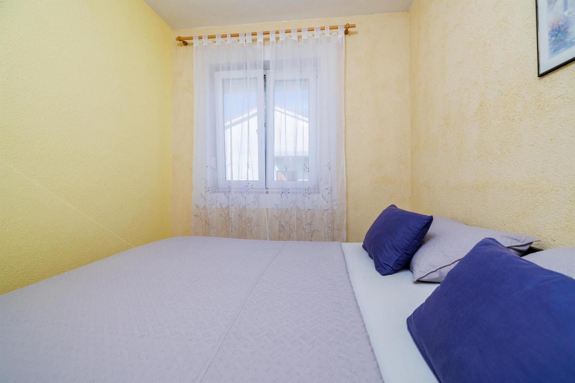 Apartments Buneta ツリクヴェニツァ エクステリア 写真