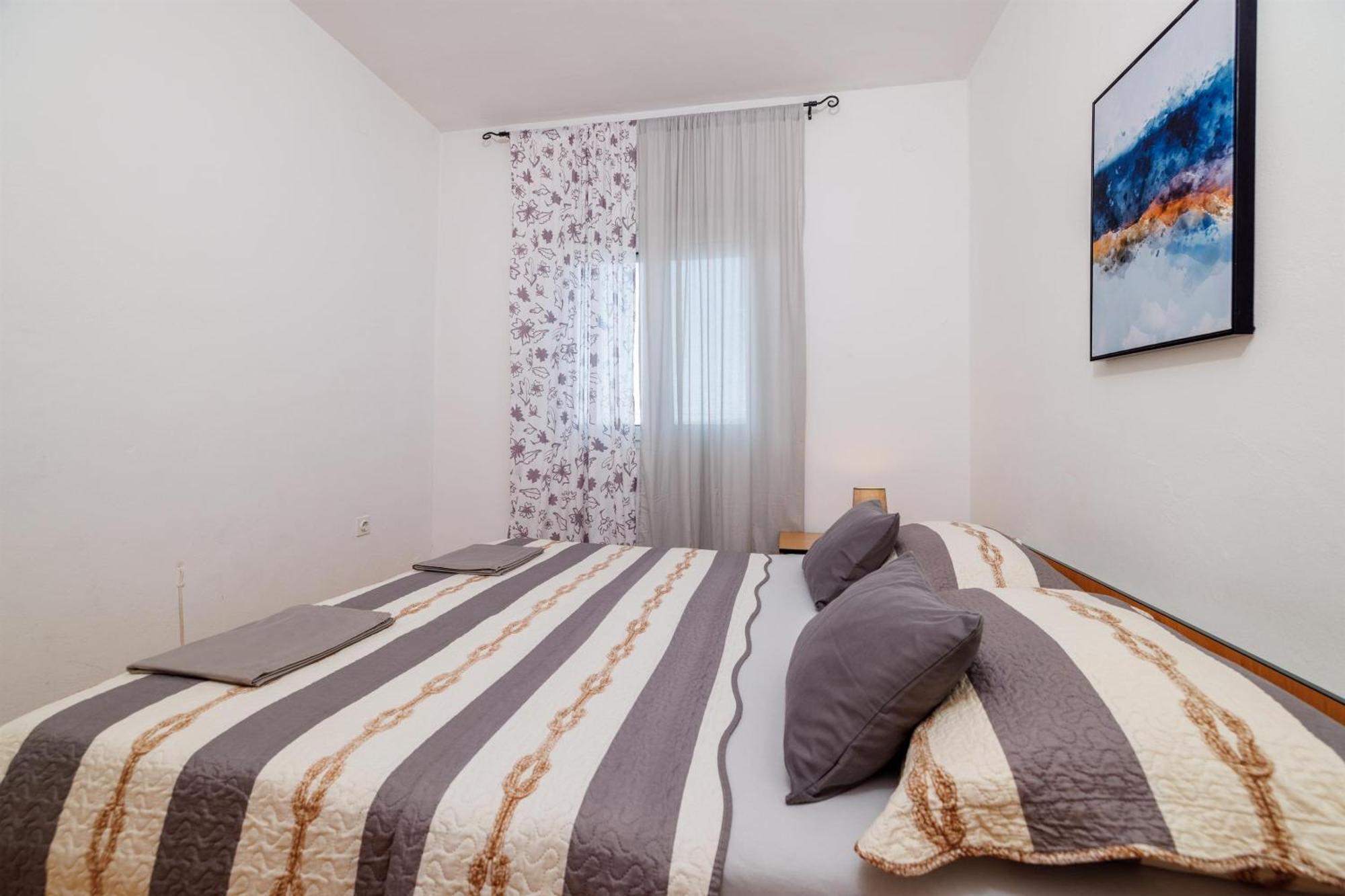 Apartments Buneta ツリクヴェニツァ エクステリア 写真