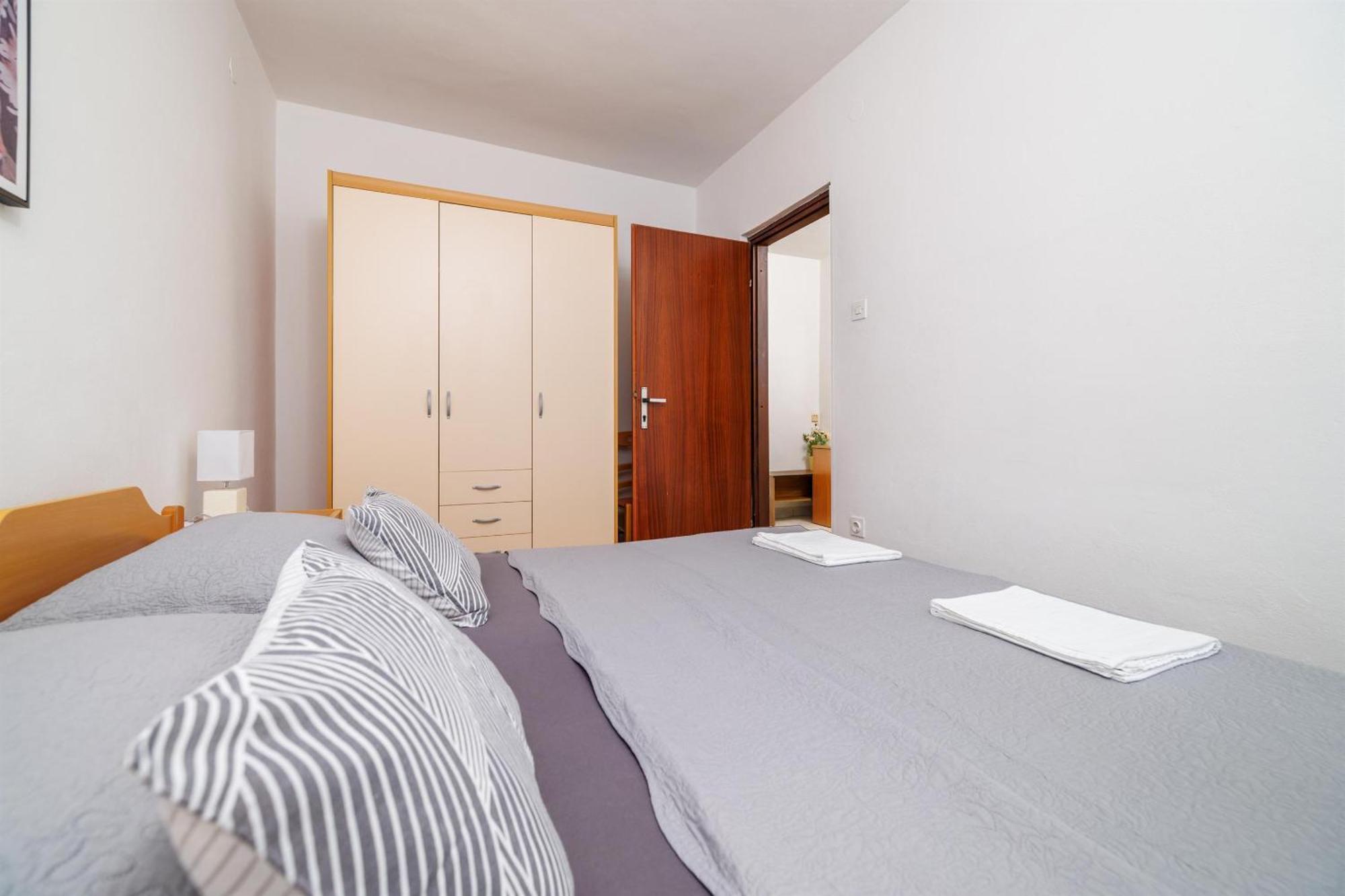 Apartments Buneta ツリクヴェニツァ エクステリア 写真